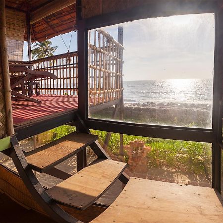 Colonels Beach Villa Alappuzha Luaran gambar