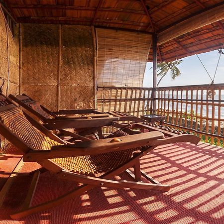 Colonels Beach Villa Alappuzha Luaran gambar