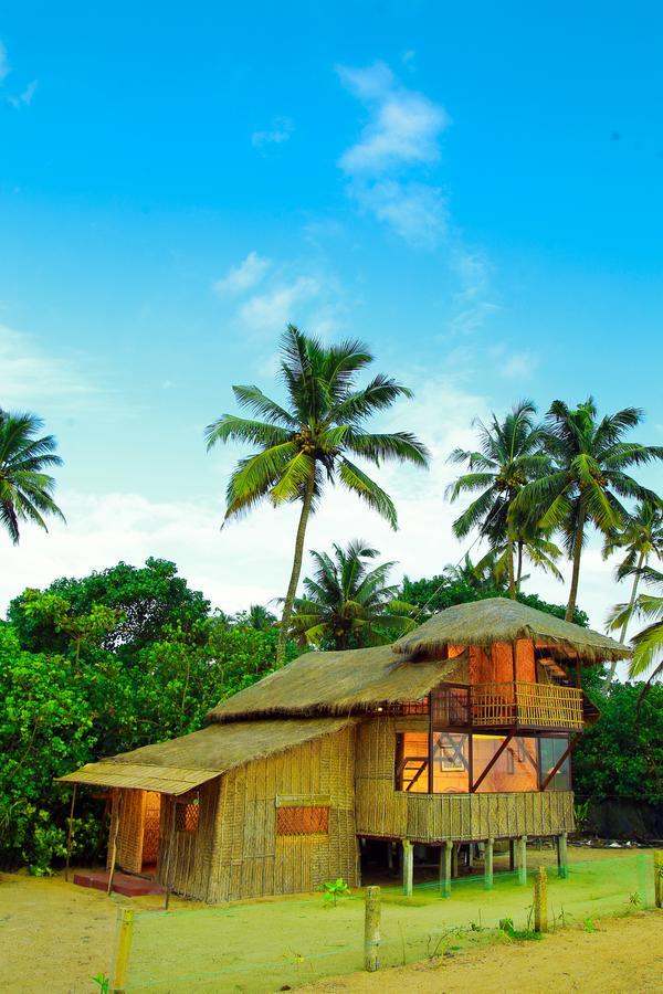 Colonels Beach Villa Alappuzha Luaran gambar