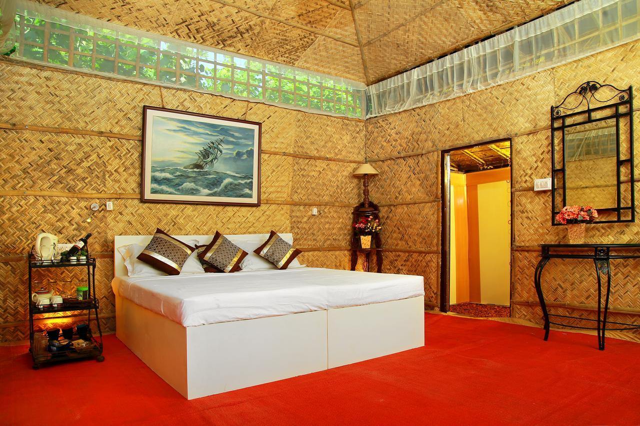 Colonels Beach Villa Alappuzha Luaran gambar