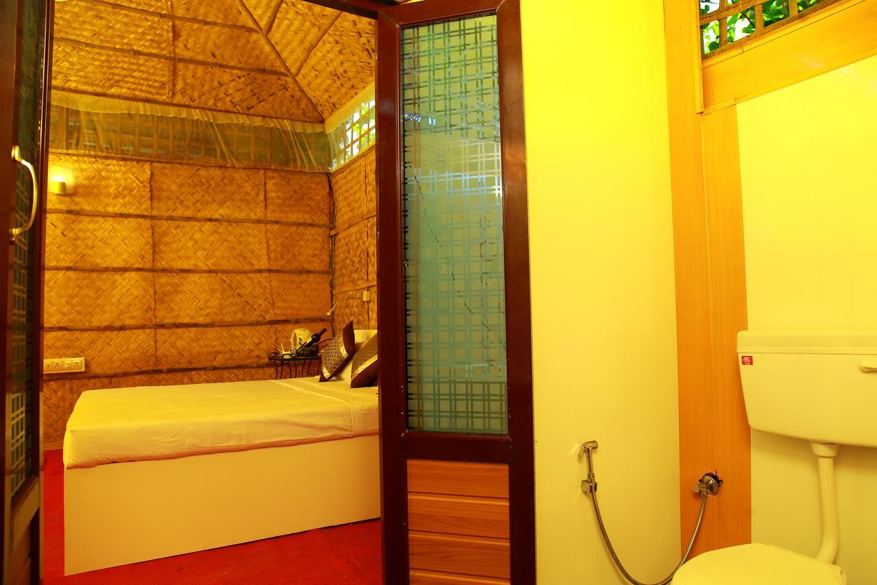 Colonels Beach Villa Alappuzha Luaran gambar