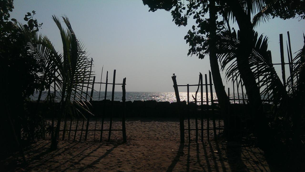 Colonels Beach Villa Alappuzha Luaran gambar