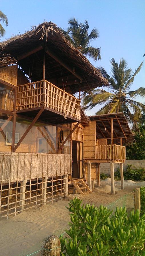 Colonels Beach Villa Alappuzha Luaran gambar