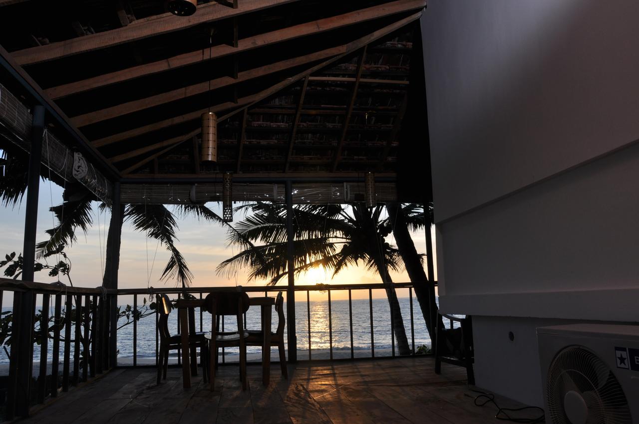 Colonels Beach Villa Alappuzha Luaran gambar