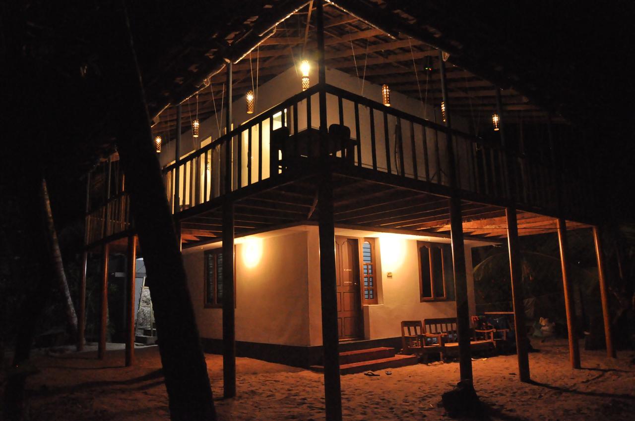Colonels Beach Villa Alappuzha Luaran gambar