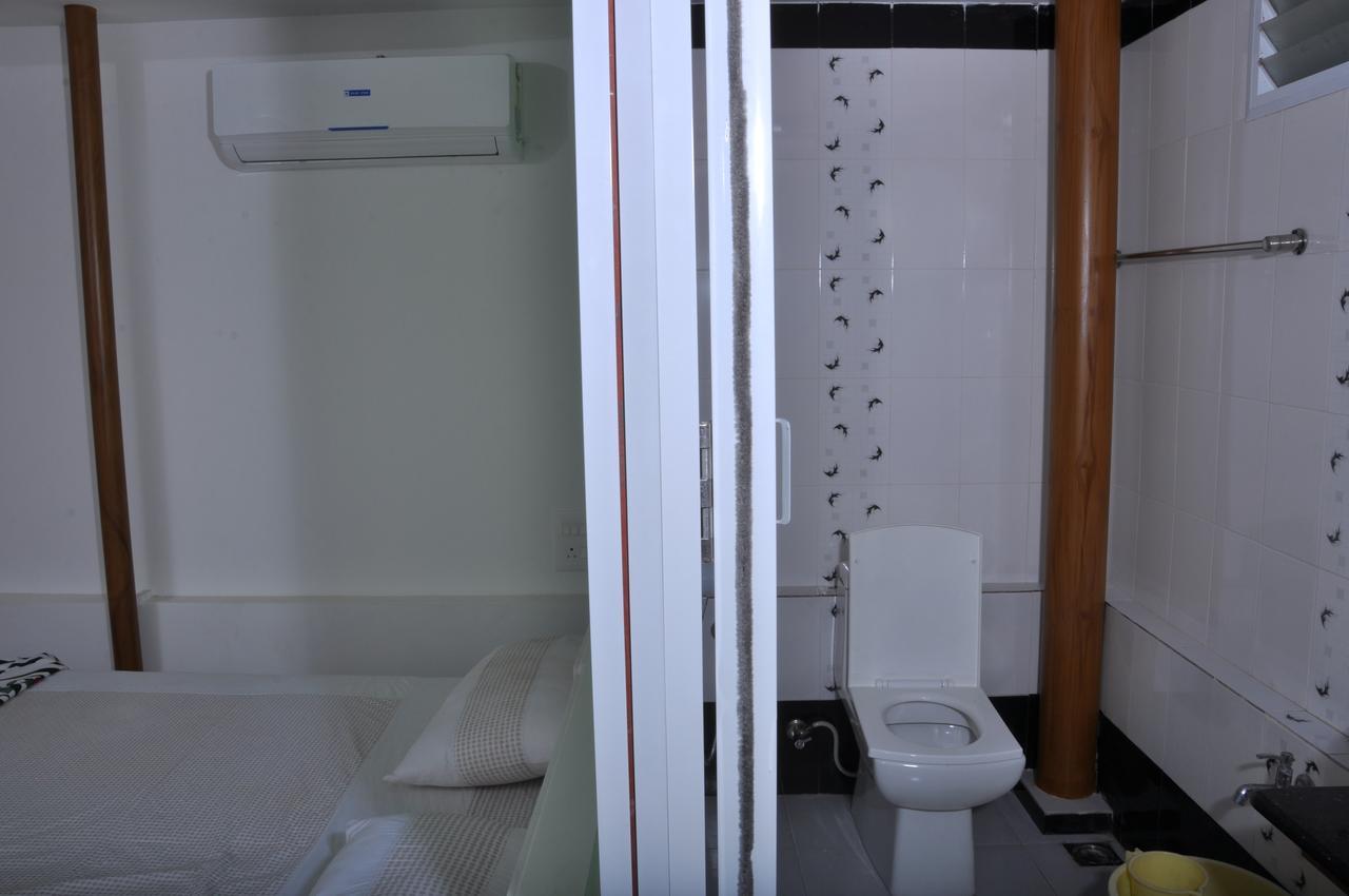 Colonels Beach Villa Alappuzha Luaran gambar