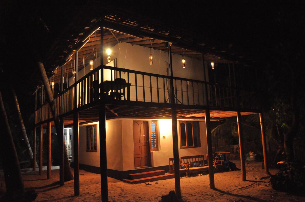 Colonels Beach Villa Alappuzha Luaran gambar