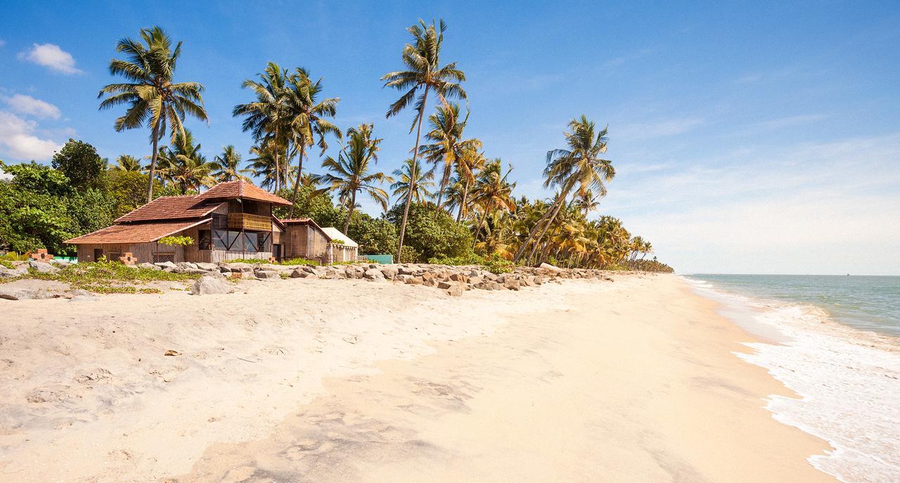 Colonels Beach Villa Alappuzha Luaran gambar