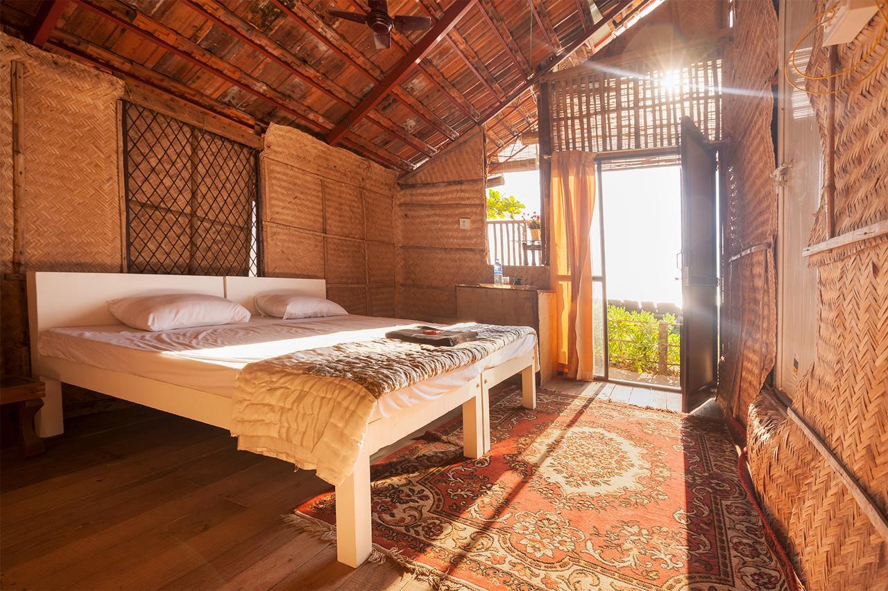Colonels Beach Villa Alappuzha Luaran gambar