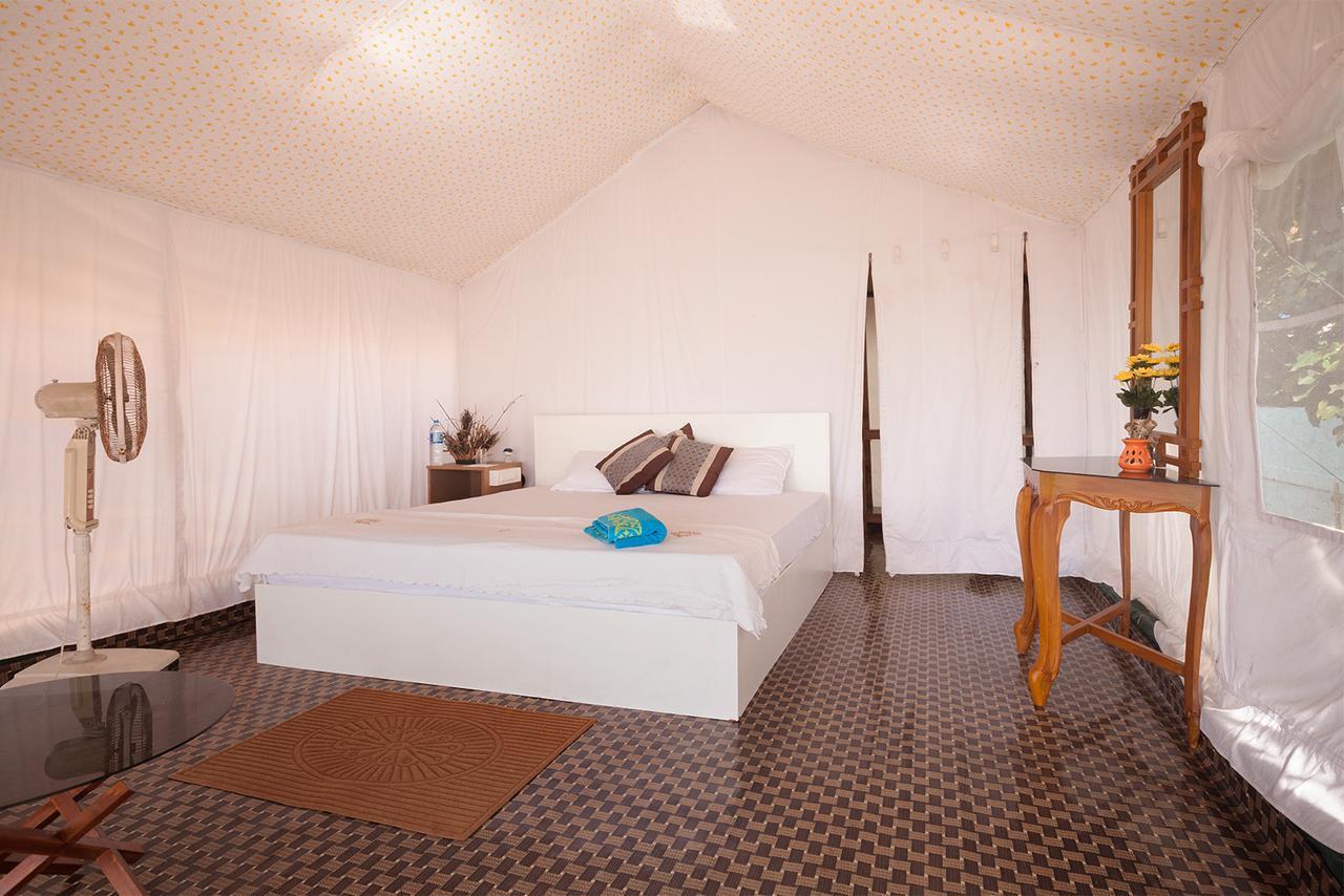 Colonels Beach Villa Alappuzha Luaran gambar