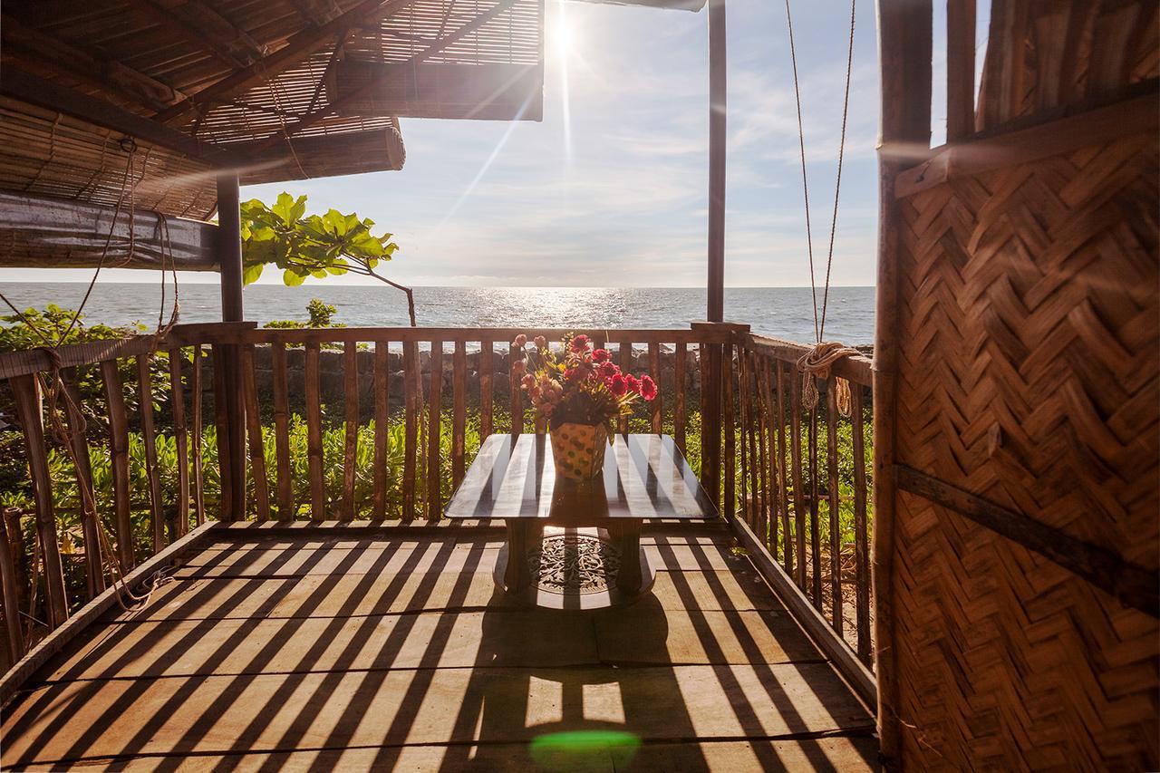 Colonels Beach Villa Alappuzha Luaran gambar