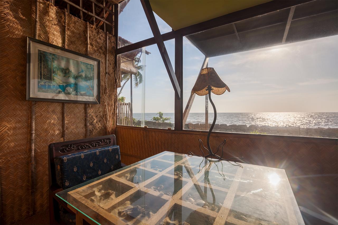 Colonels Beach Villa Alappuzha Luaran gambar