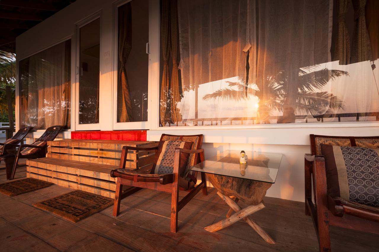 Colonels Beach Villa Alappuzha Luaran gambar